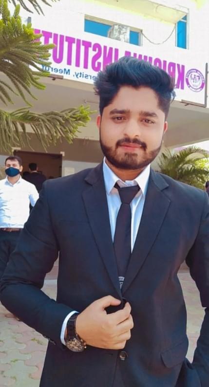 Krishna Institute of Law Ghaziabad KIL Glimpse photo 10